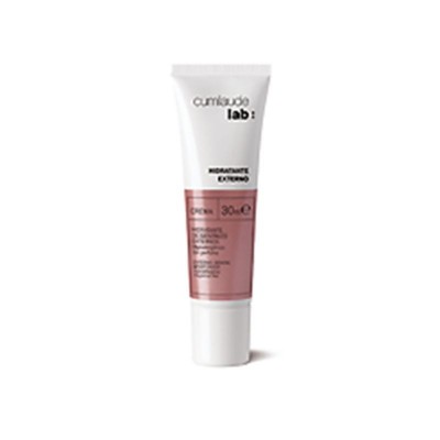 CUMLAUDE HIDRATANTE EXTERNO 30 ML.