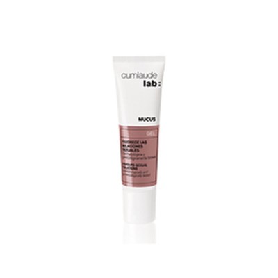 CUMLAUDE MUCUS VAGINAL 30ML.