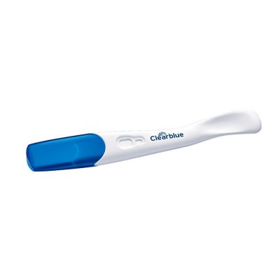 CLEARBLUE EARLY PRUEBA DETECCION TEMPRANA TEST D