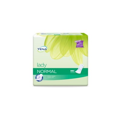 TENA DISCREET LADY NORMAL 24U