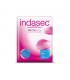 INDASEC DISCREET NORMAL 24U