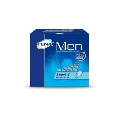 TENA MEN LEVEL 1 24U