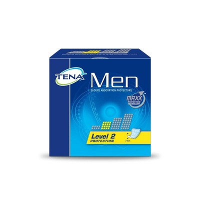 TENA MEN LEVEL 2 20U