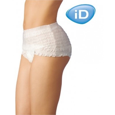 PANTS ID SUPER L 10 U (PROXIMA BAJA 6/ 21)