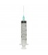 ICO JERINGA 20 ML 0,8 X 40
