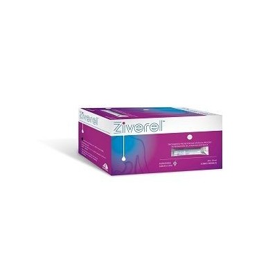 ZIVEREL 10 ML 20 SOBRES BEBIBLES
