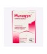 MUVAGYN GEL MONODOSIS CENTELLA ASIATICA 5 ML 8 U