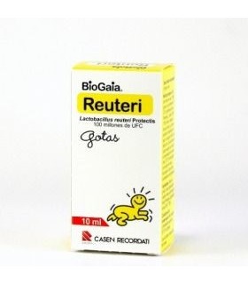 REUTERI GOTAS 10 ML