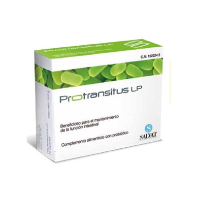 PROTRANSITUS LP 30 CAPS