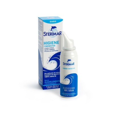 STERIMAR 100 ML MICRODIFUSION