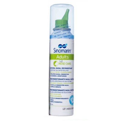 SINOMARIN 125 ML
