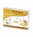 FARINGEDOL PROPOLIS MIEL LIMON 20 U