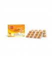JUANOLA PASTILLAS BLANDAS PROPOLIS VIT C ZINC 48