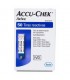 ACCU-CHEK AVIVA 50 TIRAS REACTIVAS
