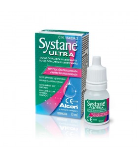 SYSTANE ULTRA 10 ML