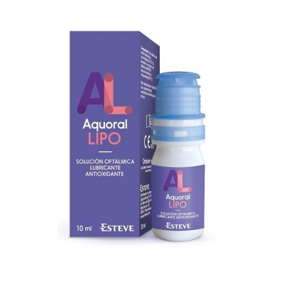 AQUORAL LIPO 10 ML