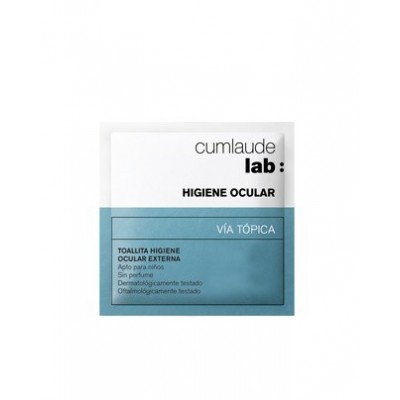 RILASTIL VISILAUDE TOALLITAS 16 U