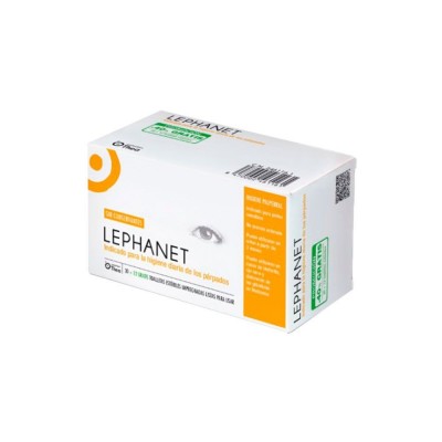 LEPHANET 30 TOALLITAS