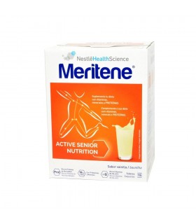 MERITENE VAINILLA 15U