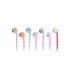SUAVINEX BROCHE DE PINZA REDONDO