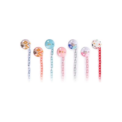 SUAVINEX BROCHE DE PINZA REDONDO