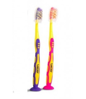 LACER CEPILLO JUNIOR VENTOSA