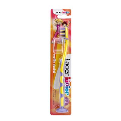 LACER CEPILLO JUNIOR