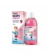 FLUOR KIN INFANTIL ENJUAGUE BUCAL 500 ML FRESA