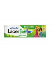 LACER JUNIOR GEL MENTA 75ML