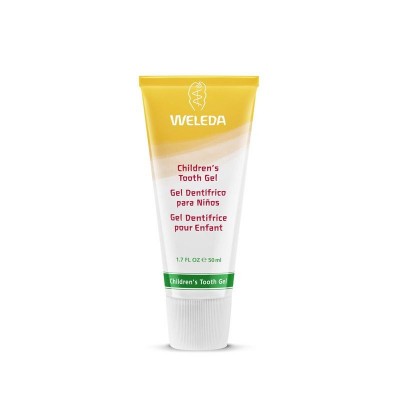 WELEDA DENTIFRICO NIÑOS GEL