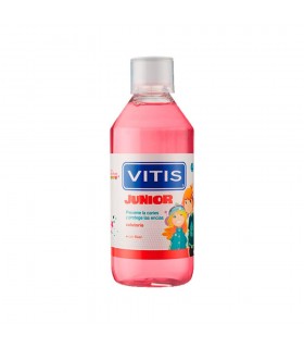 VITIS JUNIOR COLUTORIO 500 ML