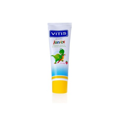 VITIS JUNIOR GEL 75ML