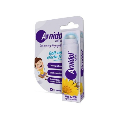 ARNIDOL ROLL-ON 15 ML