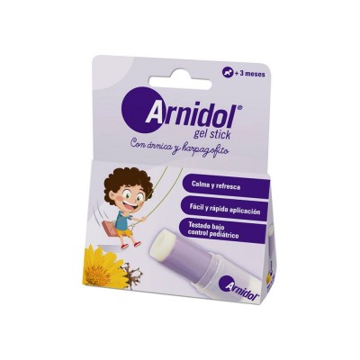 ARNIDOL 15 ML STICK