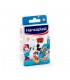 HANSAPLAST MICKEY MOUSE 20 U 2 TAMAÑOS