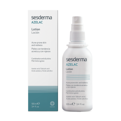 AZELAC LOCION CORPORAL 100 ML