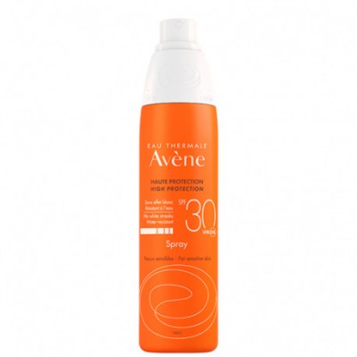 AVENE SPRAY IP30 200ML
