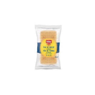 SCHAR PAN DE MOLDE CLASICO 300 G