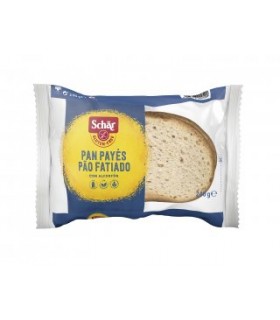 SCHAR PAN PAYES