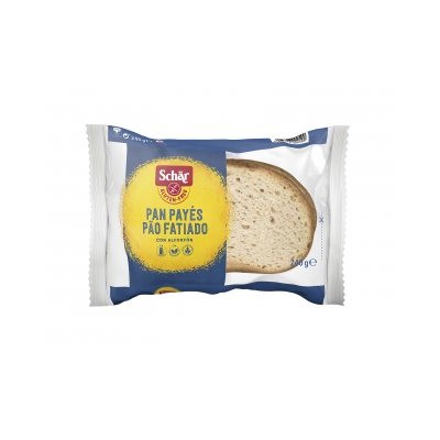 SCHAR PAN PAYES