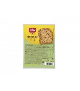 SCHAR PAN RUSTICO 250 GRAMOS