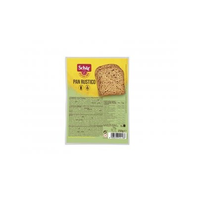 SCHAR PAN RUSTICO 250 GRAMOS
