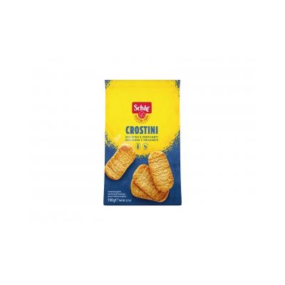 SCHAR CROSTINI 150 GR