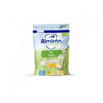 ALMIRON CEREALES SIN GLUTEN ECO 200 G