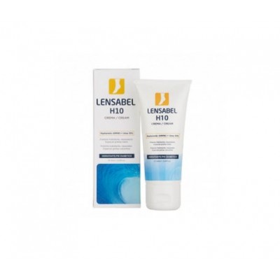 LENSABEL  H10 CREMA 50 G