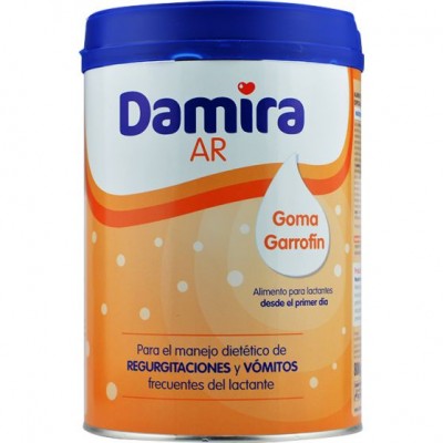 DAMIRA AR 800 G