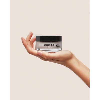 SENSILIS B-RESPECT CREMA CALMANTE DE NOCHE 50 ML