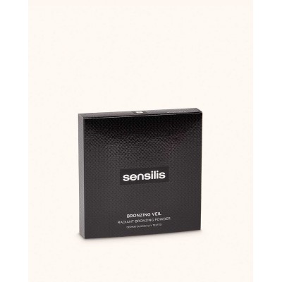 SENSILIS BRONZING VEIL POLVO BRONCEADOR ILUMINA