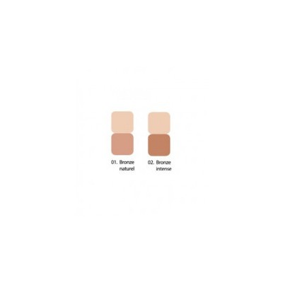 SENSILIS BRONZING VEIL POLVO BRONCEADOR ILUMINA
