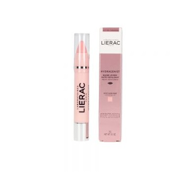 LIERAC HYDRAGENIST BALSAMO LABIAL 3 GR
